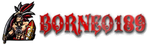 BORNEO189Logo